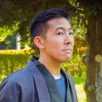 Shaun Nihei