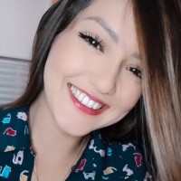 Merezilda Barreto Gonçalves