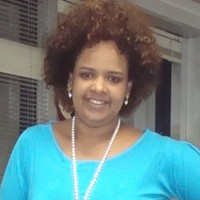 Alexsandra Nascimento