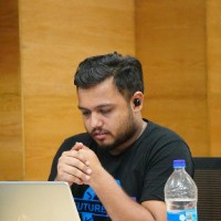 Somil Jain 'Somu'