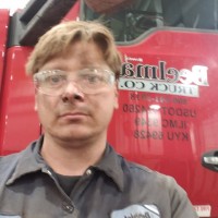 Derrick Brelsford