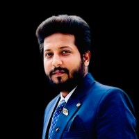 Harsh Singh