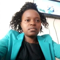Anita                       Greatness Tantoh