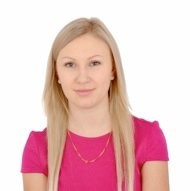 Svetlana Goridko