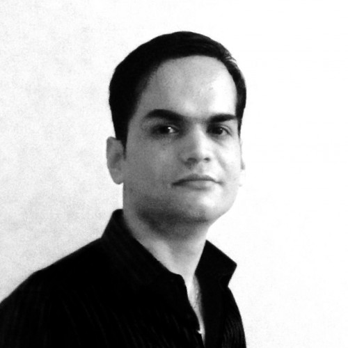 Manish Gangwal