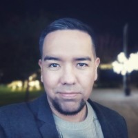 Rodolfo Rangel Hernández