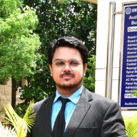 Rajarshi Das