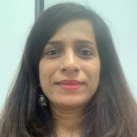 Ujjwala Shirodkar