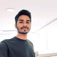 Priyanshu Maurya