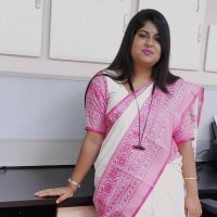 Sangita Goswami