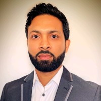 Nadeesh Ranepura