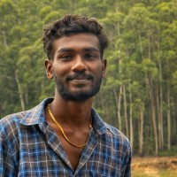 Anbu Selvam