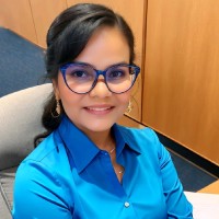 Dorys Beatriz Mendes