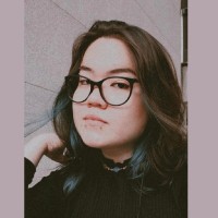 Nicole Ayumi Yamamoto