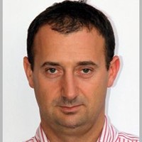 Fricz István