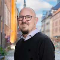 Peter Ebbesen