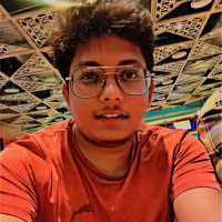 Prakarsh Srivastava