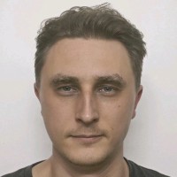 Dmitry Brodnikov