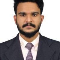 Arjun M
