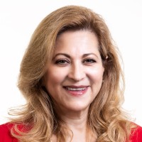 Yvonne B. Pérez