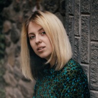 Tania Shavlovska