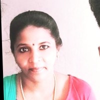 THANALAKSHMI S