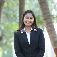 Kinjal Dave
