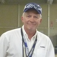 Ted D. Smith