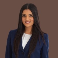 Areeba Thakir Chicvak