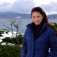 Joyce Tan