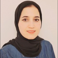 Zainab Altaie