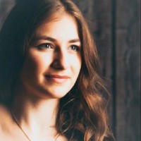 Sen Levandovskaya