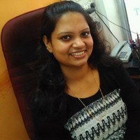sonali kashikar
