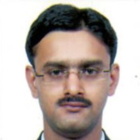 Shirish Umadi