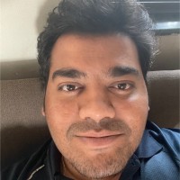 Vedanth V