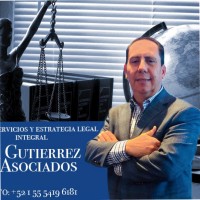 Juan Marcos Gutierrez Gonzalez