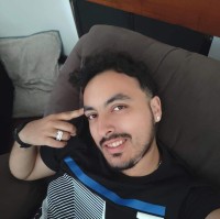 Diego Fernando Riveros Rodriguez