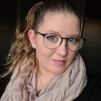 Maeva Baude