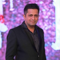 Mitesh Thakkar