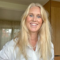 Pernille Vesterled