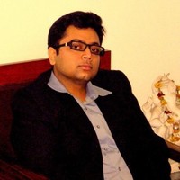Manish Ranjan Dey
