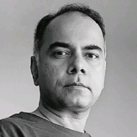 Madhavankutty Pillai