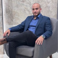 Muaz El Tanahi