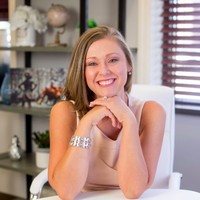 Suzanne Ward