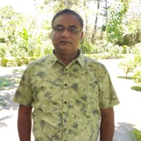 Prasanta Choudhury
