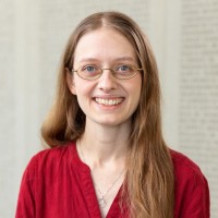 Lydia Hill