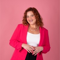 Lucia Betancourt, MS. I-O Psy