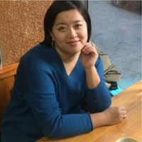 Jessica Jiao