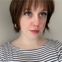 Emily Reger