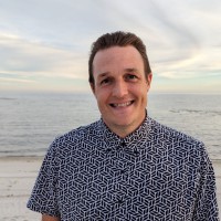 Ben Robinson